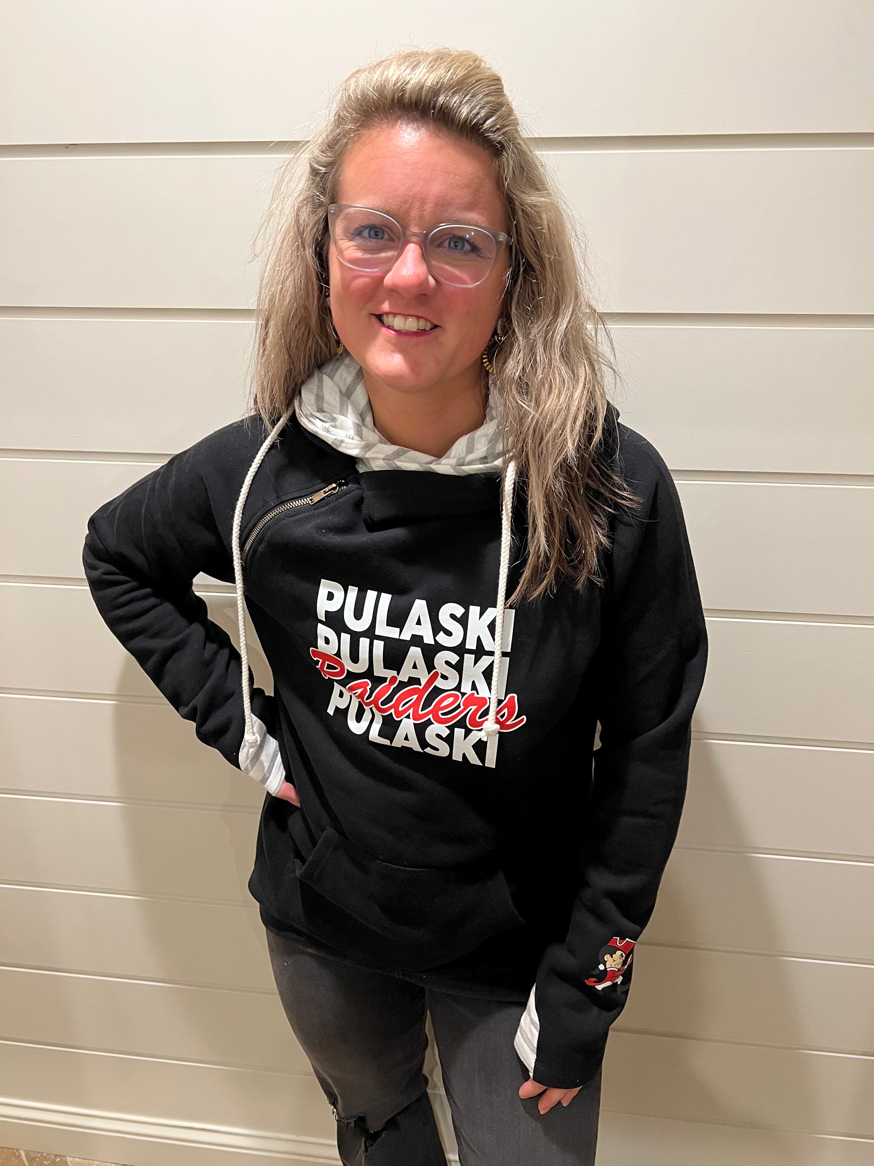 Pulaski Doublehood Hope Clothing GB