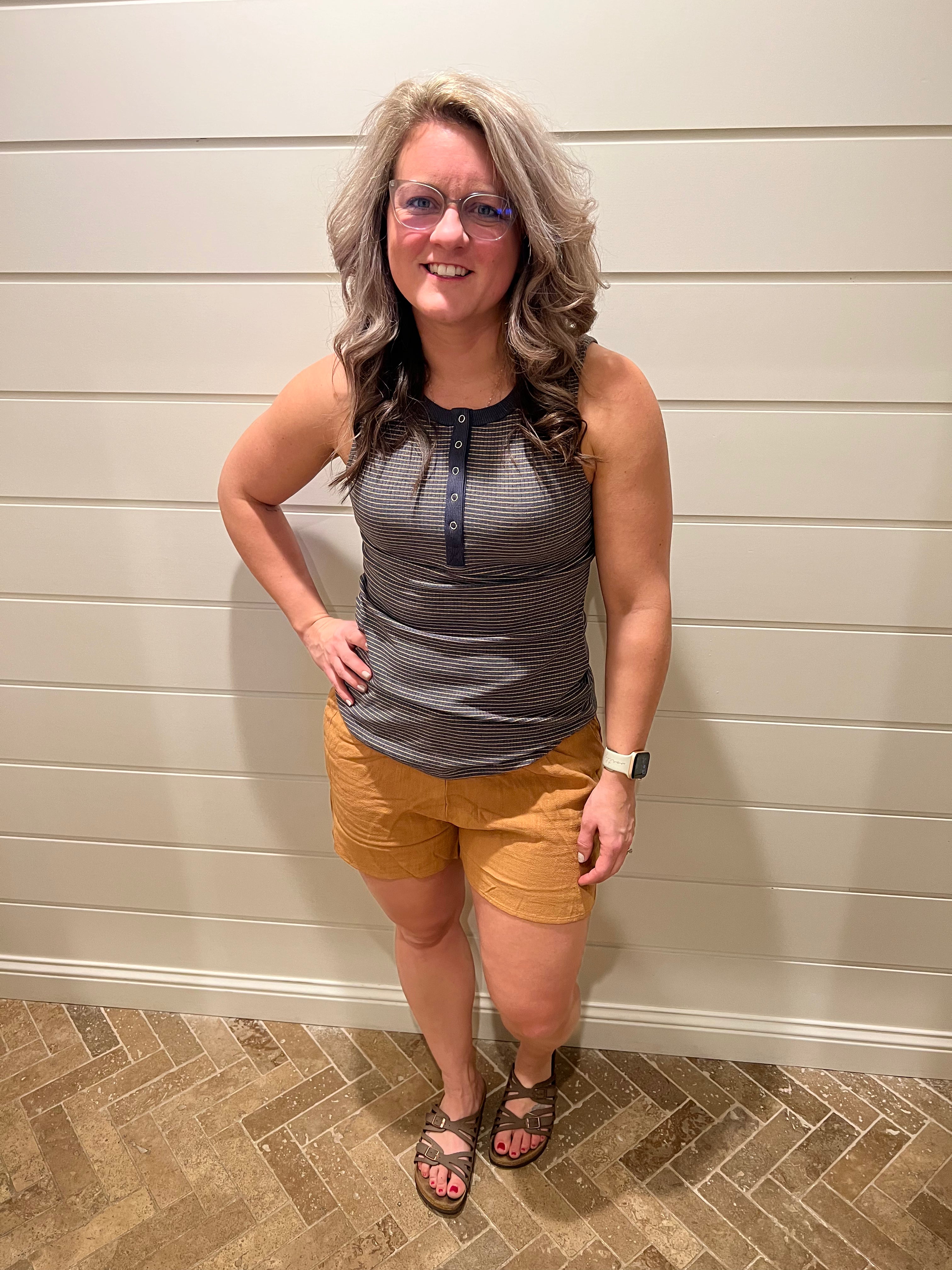 Hope tech clothing 2025