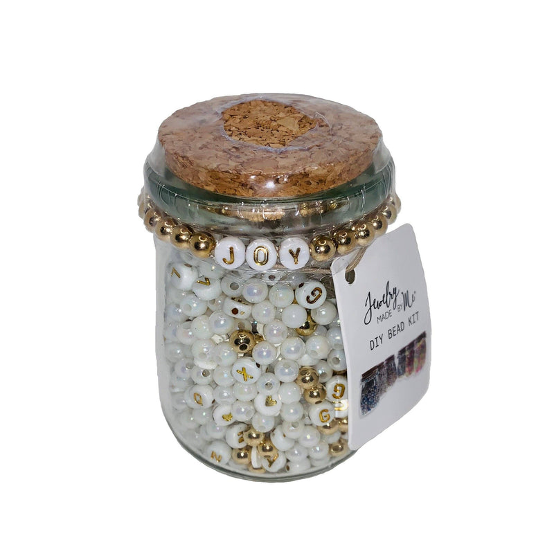 JOY Jar DIY Bead Kit