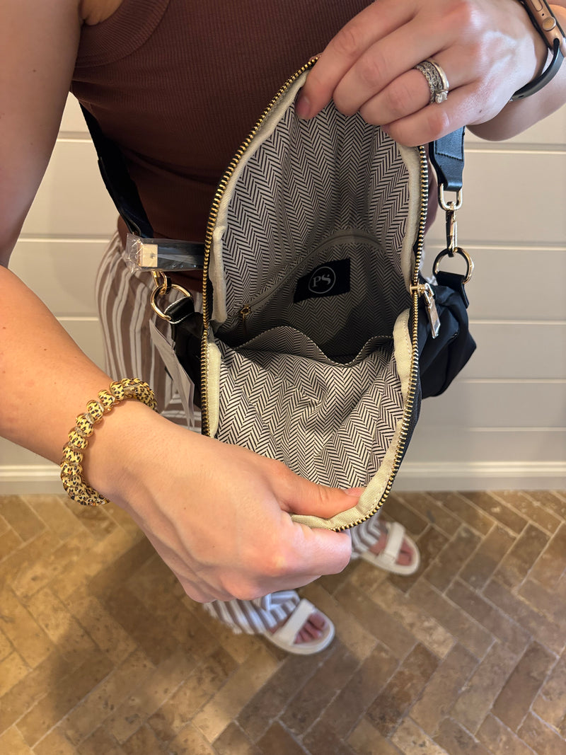Tilly Crossbody Bag