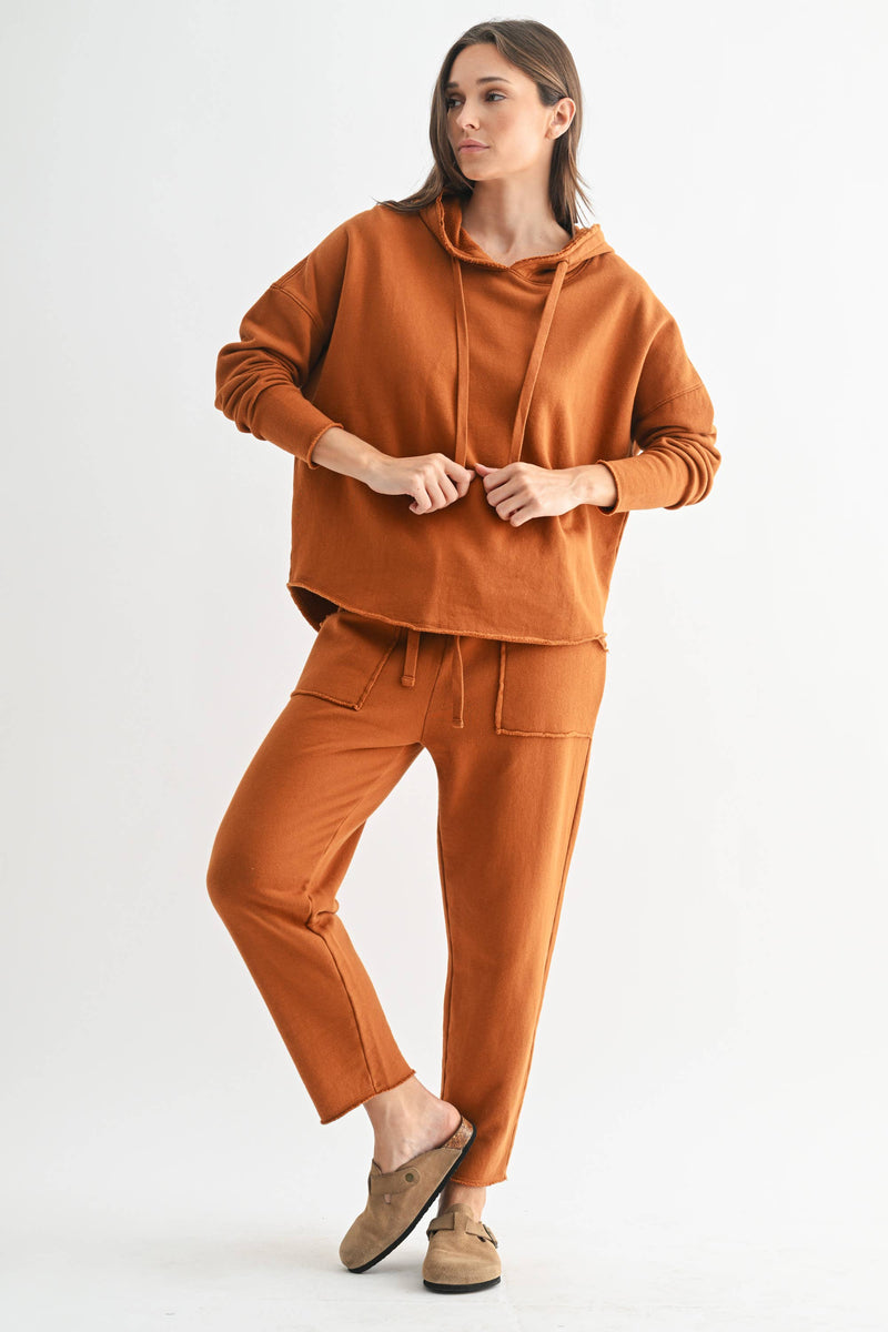 Malibu Everyday Hoodie