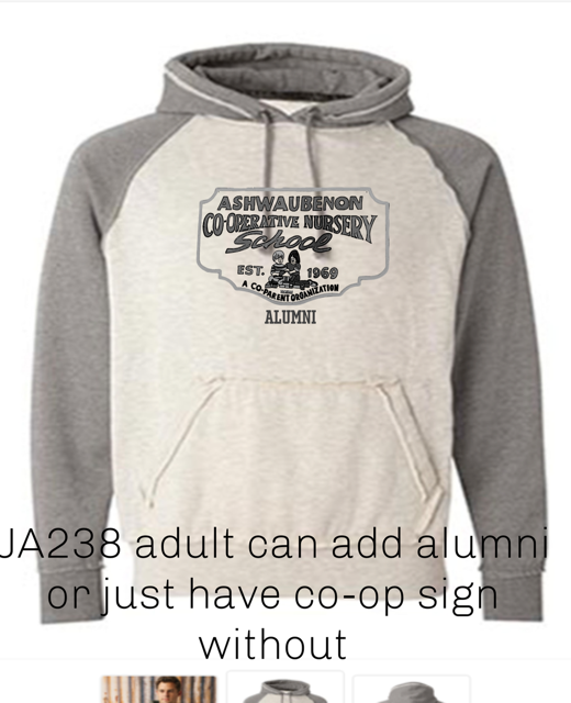 Ash Co-Op JA238