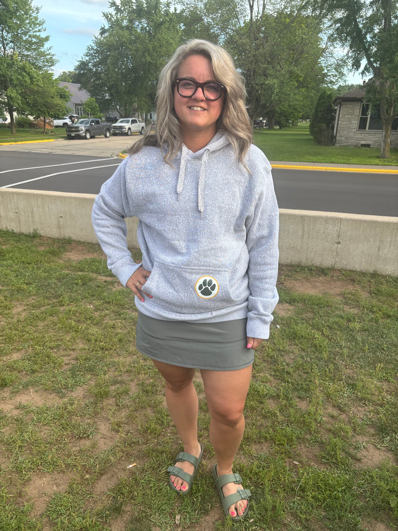 Ash Nantucket Hoodie