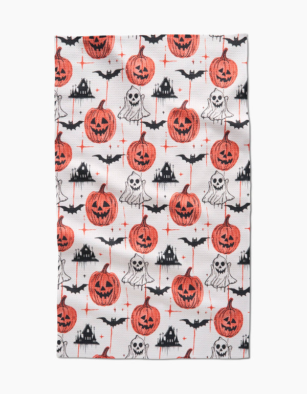 Halloween Is Here