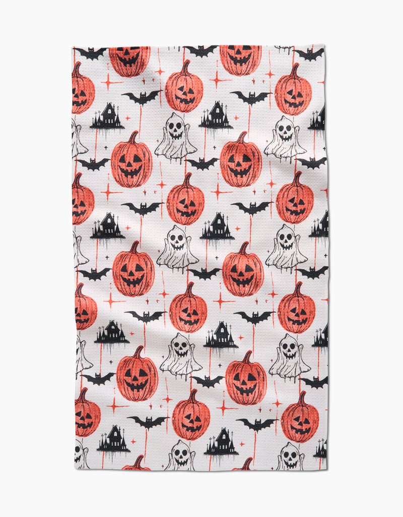 Halloween Is Here