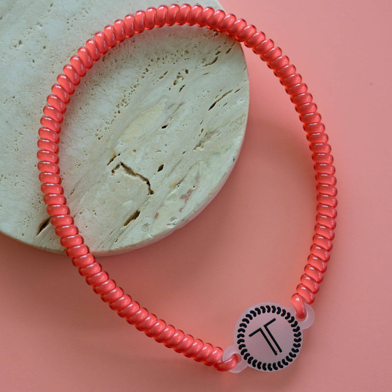 Spiral Hair Coil Headband | Multiple Colors