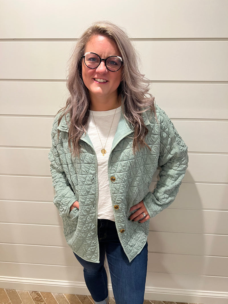 Rosie Jacket