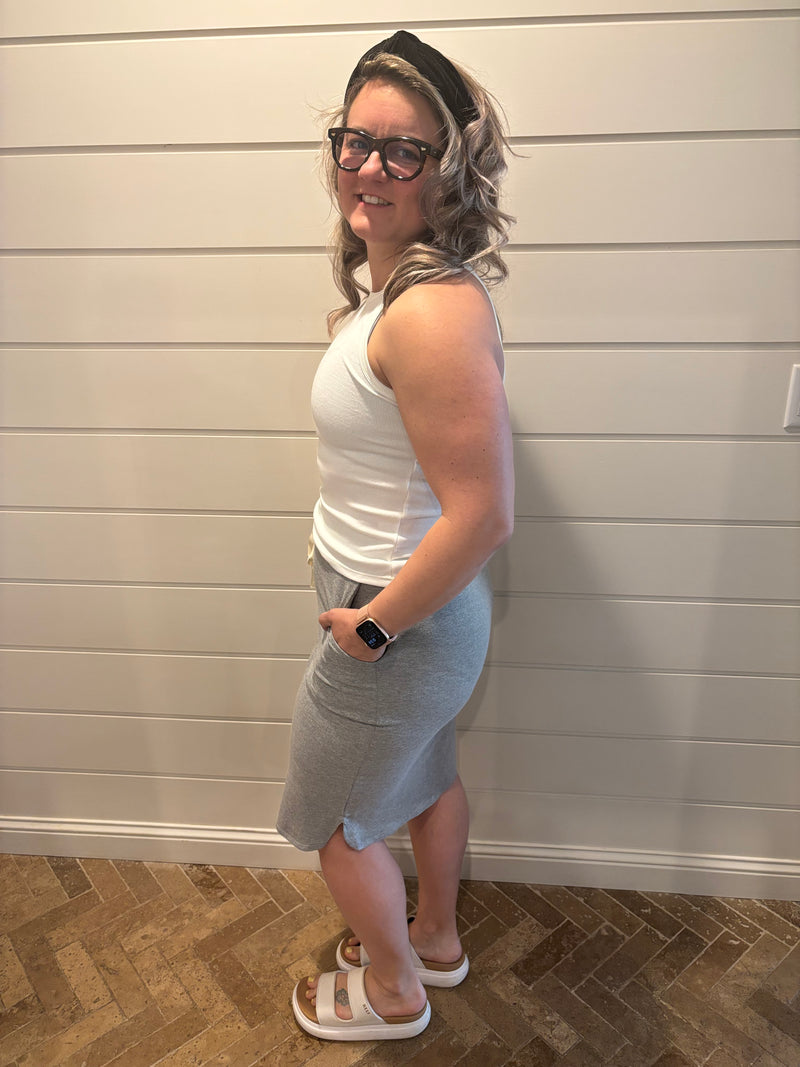Summer Skirt