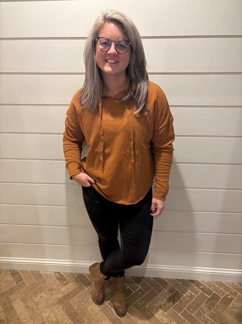 Malibu Everyday Hoodie