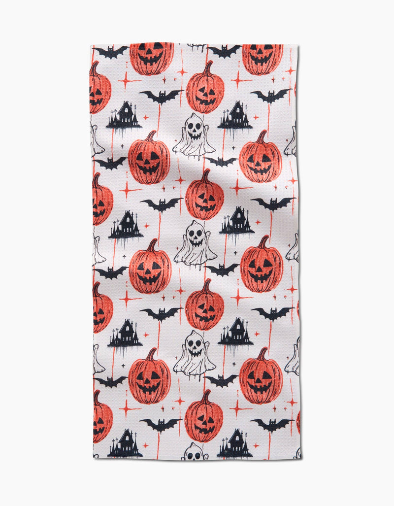 Halloween Is Here