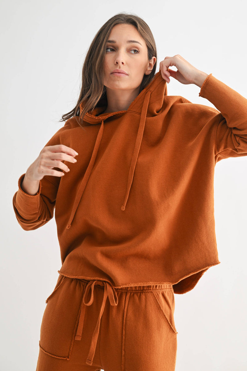 Malibu Everyday Hoodie