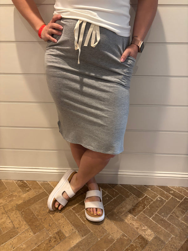 Summer Skirt