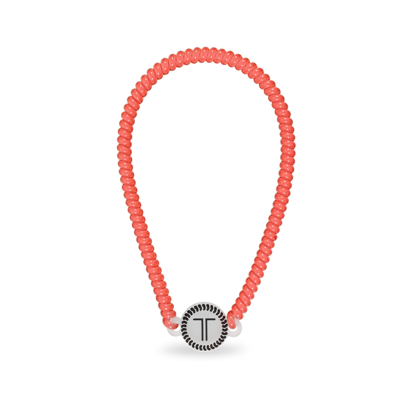 Spiral Hair Coil Headband | Multiple Colors