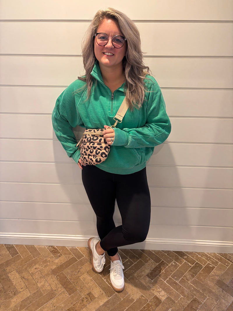 Jolie Puffer Bum Bag Wholesale