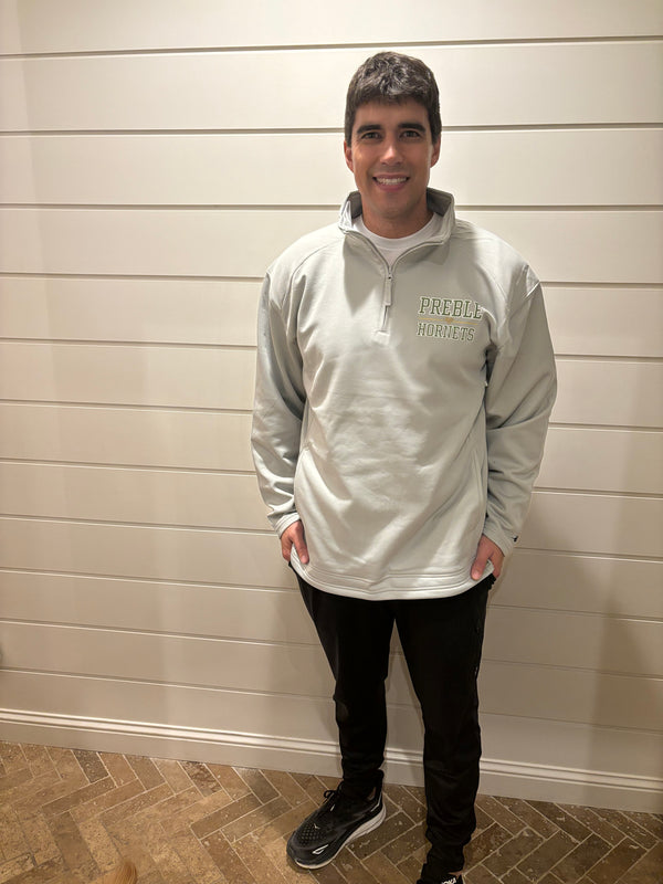 Preble Badger Sport Performance Fleece