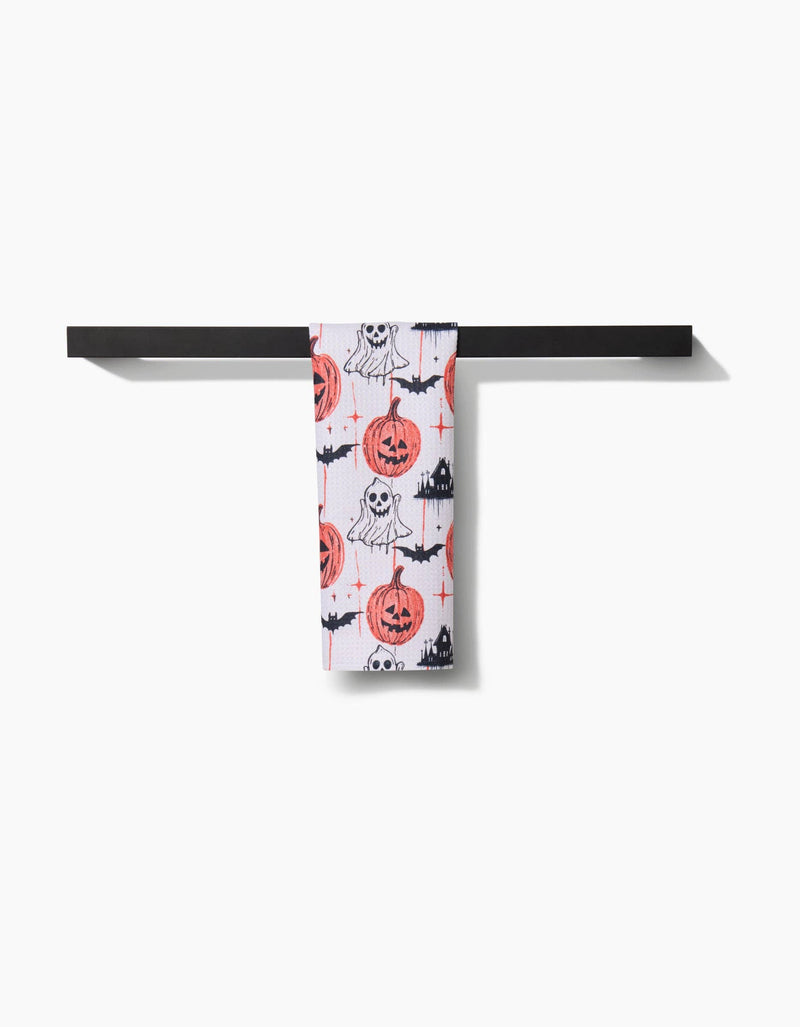 Halloween Is Here