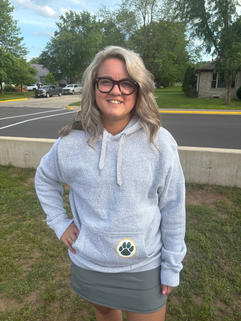 Ash Nantucket Hoodie