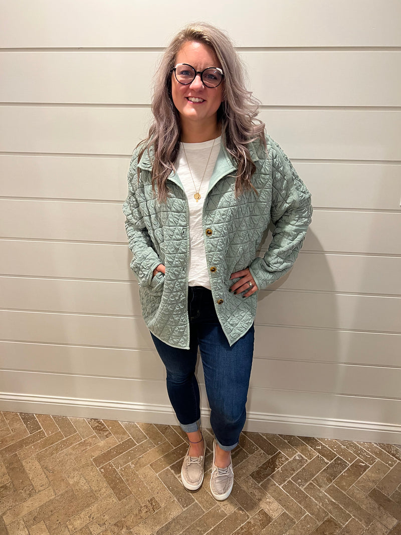 Rosie Jacket