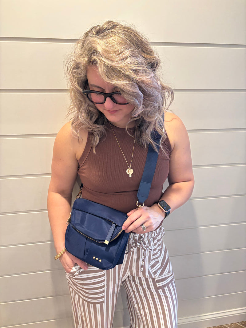 Tilly Crossbody Bag