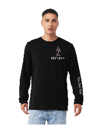 AZ Fitness BELLA CANVAS Long Sleeve