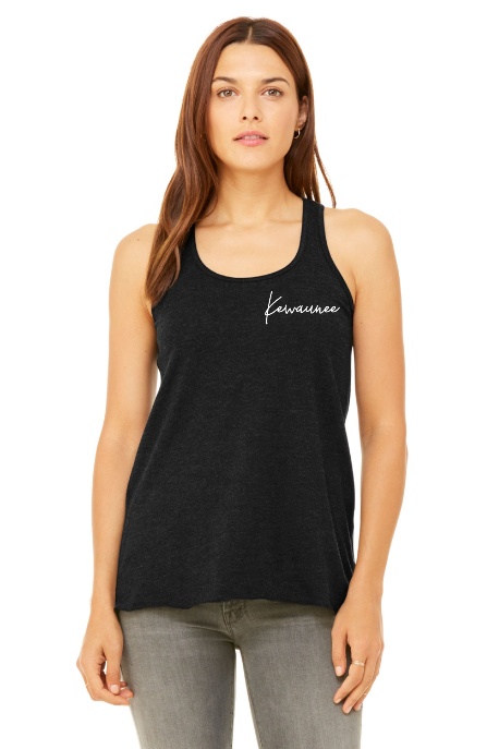 Kewaunee Racerback Tank