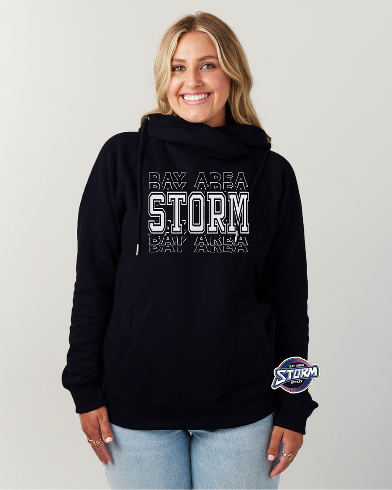 Storm Enza Cowl Neck