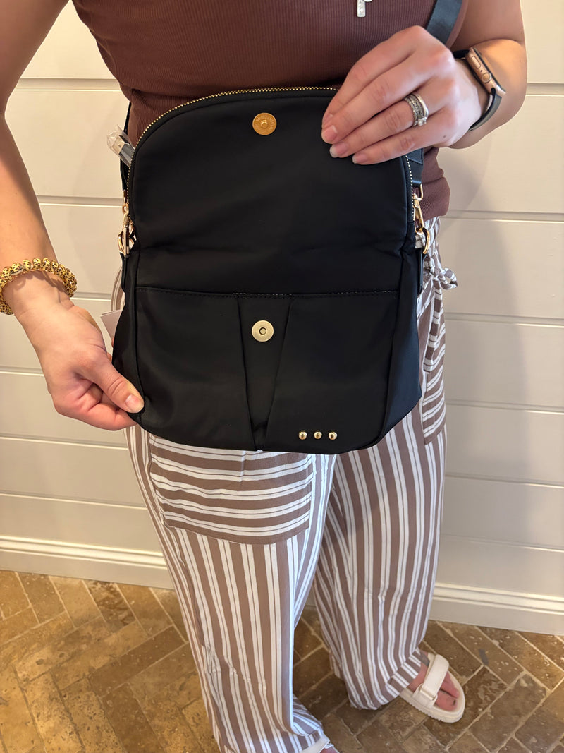 Tilly Crossbody Bag