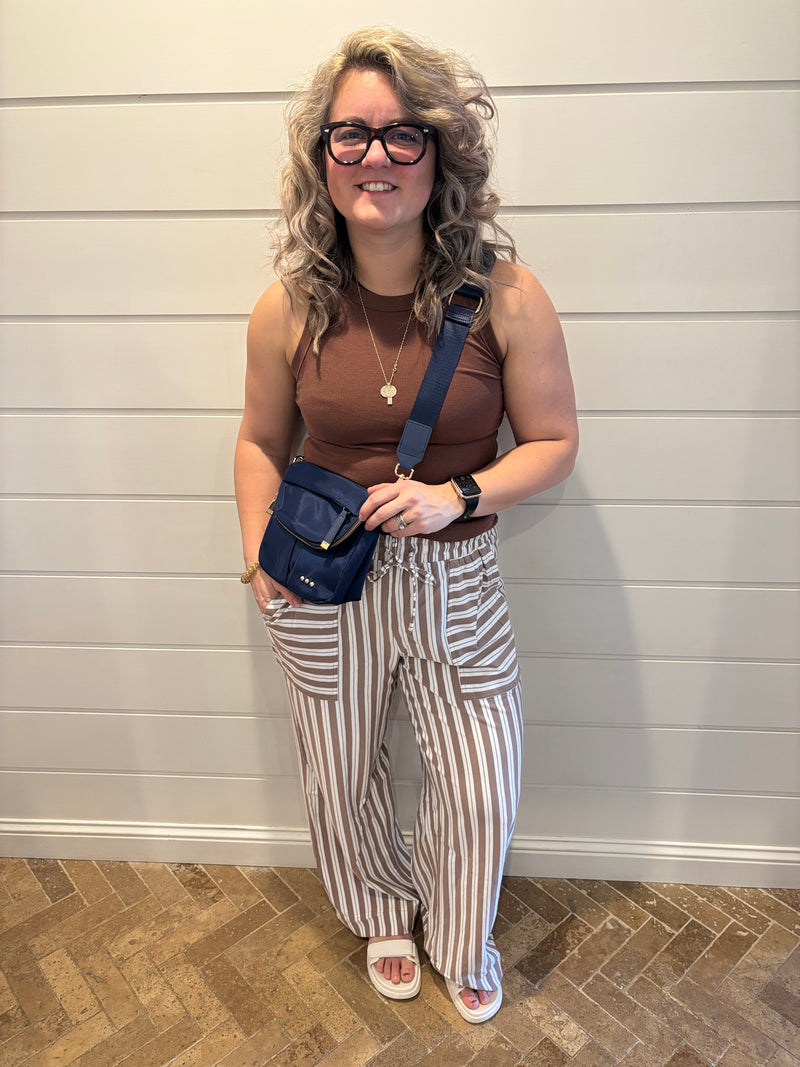 Tilly Crossbody Bag
