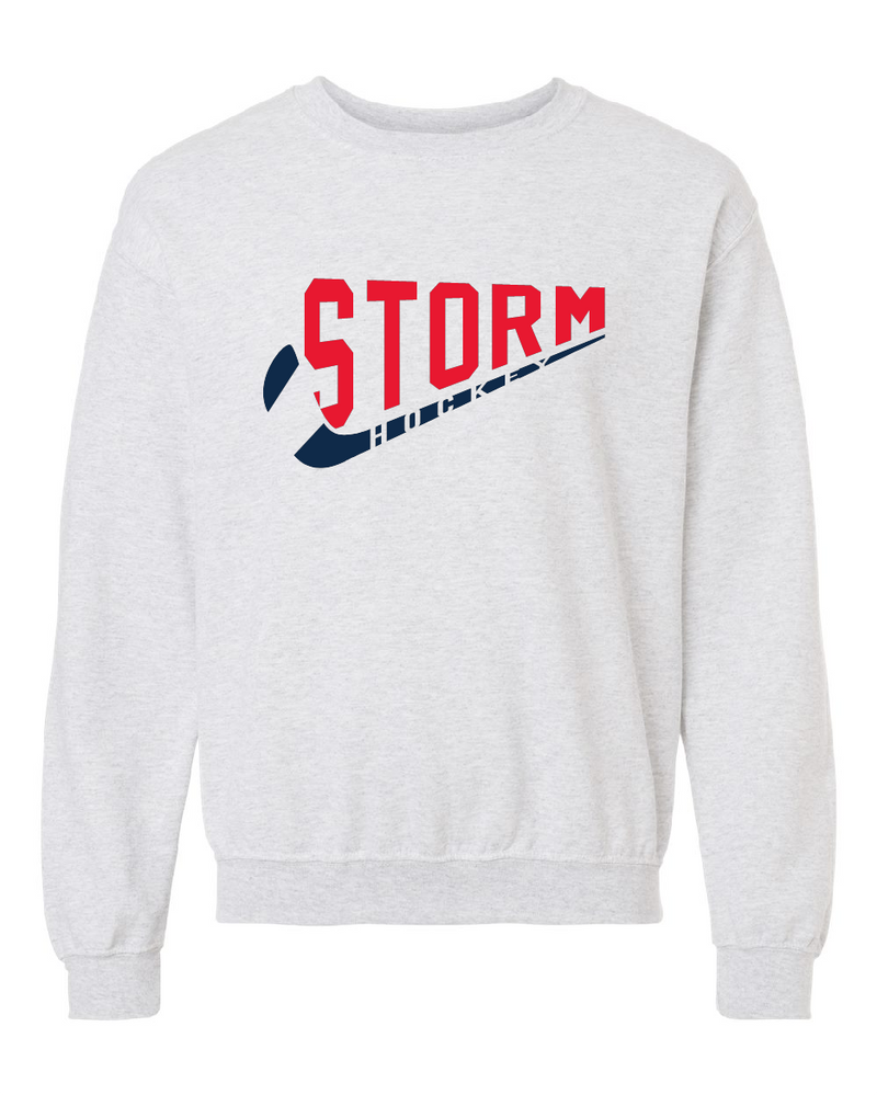 Storm Adult Gildan Crew