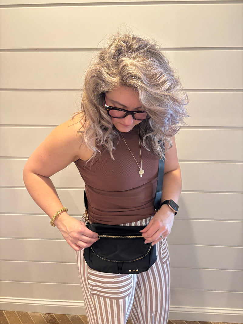 Tilly Crossbody Bag