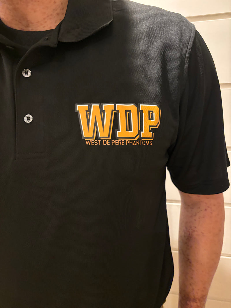 WDP Paragon Polo