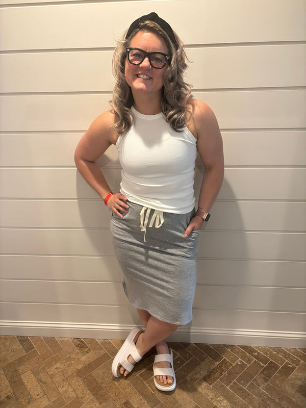 Summer Skirt