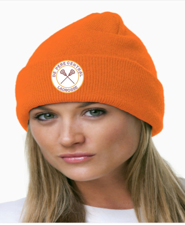 DPLC Beanie *Custom Printed