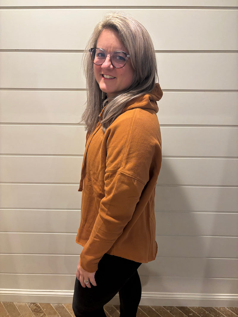 Malibu Everyday Hoodie