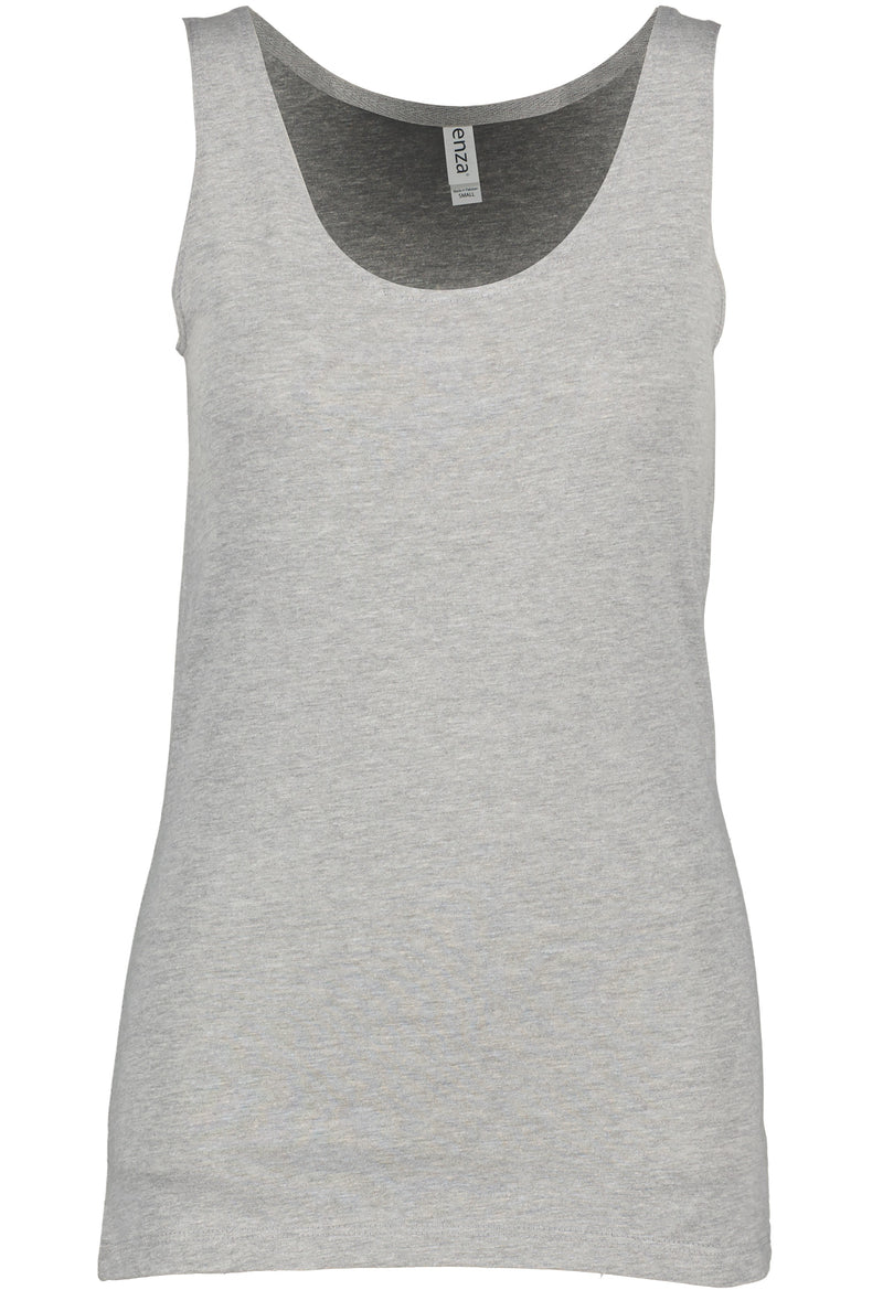 AGSA Enza EZ031 Essential Tank Field