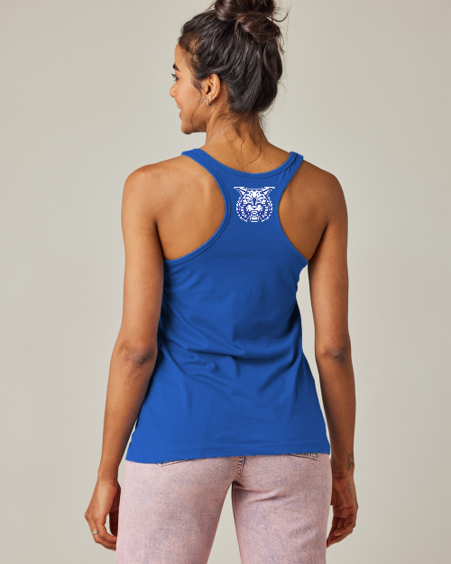 Lena Racerback Tank