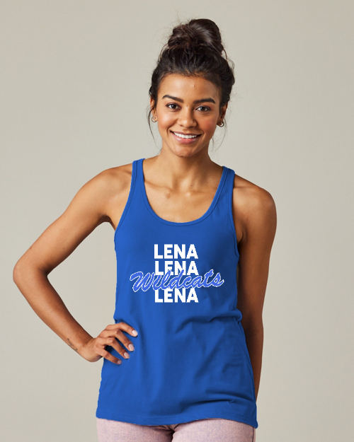 Lena Racerback Tank