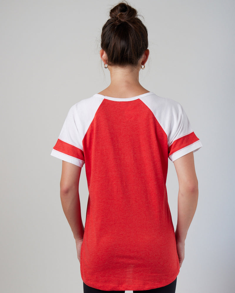 DGSA EZ146 Ladies Jersey Colorblack