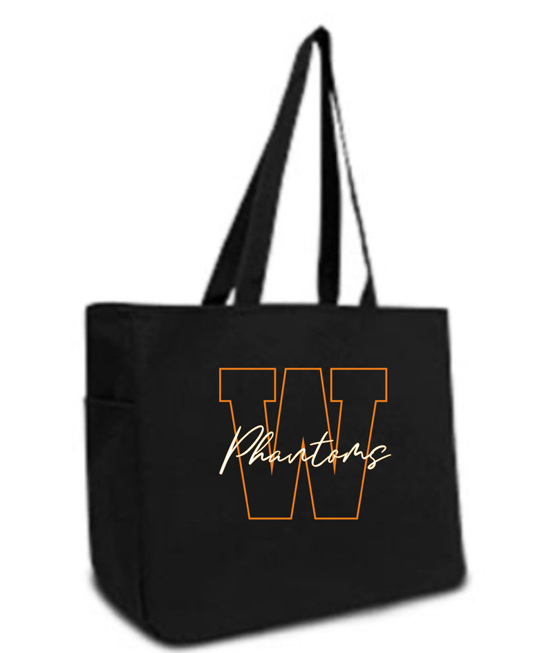 WDP Must Have Tote