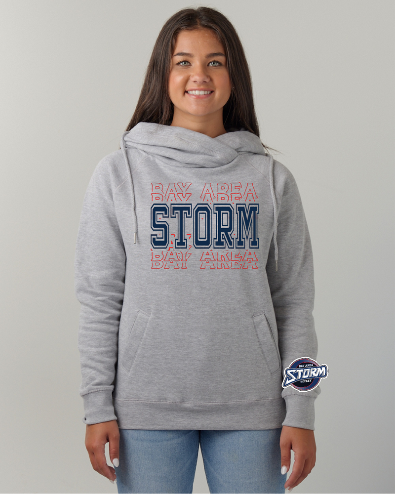 Storm Enza Cowl Neck