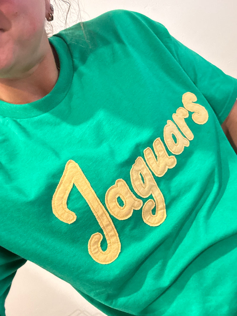 Ash Custom Raggy Style T-Shirt,  Script Font