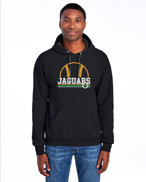 AGSA Player Hoodie Fruit of the Loom (Adult), Lane Seven (Youth)