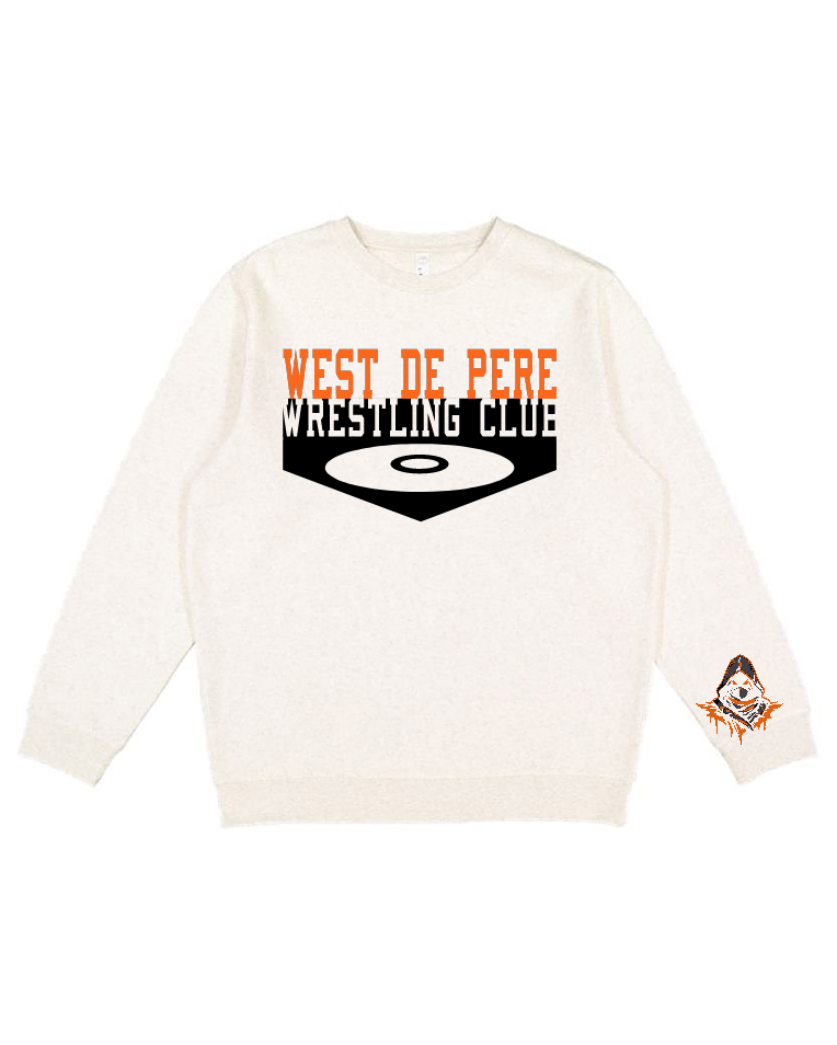 West De Pere Wrestling Club LAT Crew