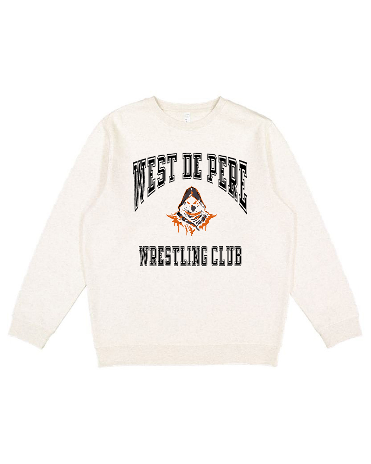 West De Pere Wrestling Club LAT Crew