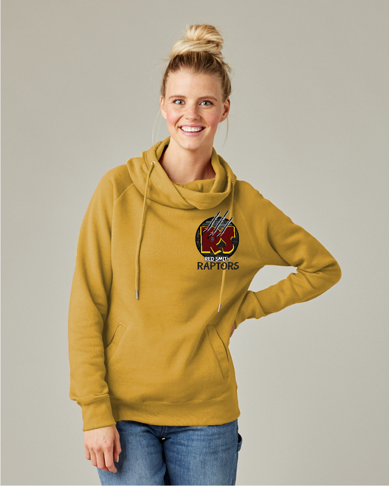 Redsmith Enza Cowl Neck