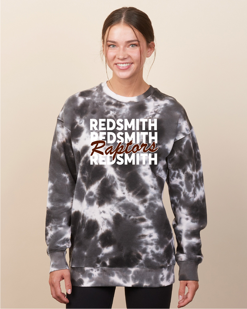 Redsmith Enza Tie Dye (Adult & Youth)