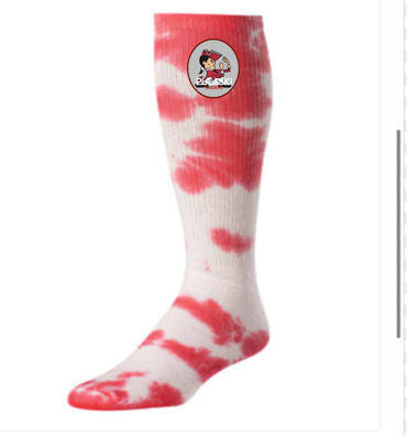 Pulaski Socks