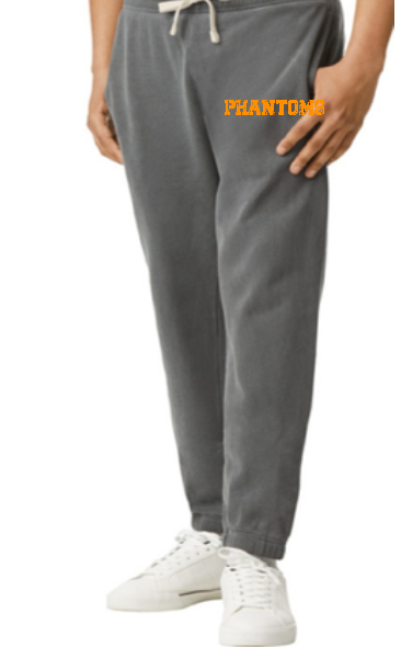 WDP Leisure Set Comfort Colors Sweatpants