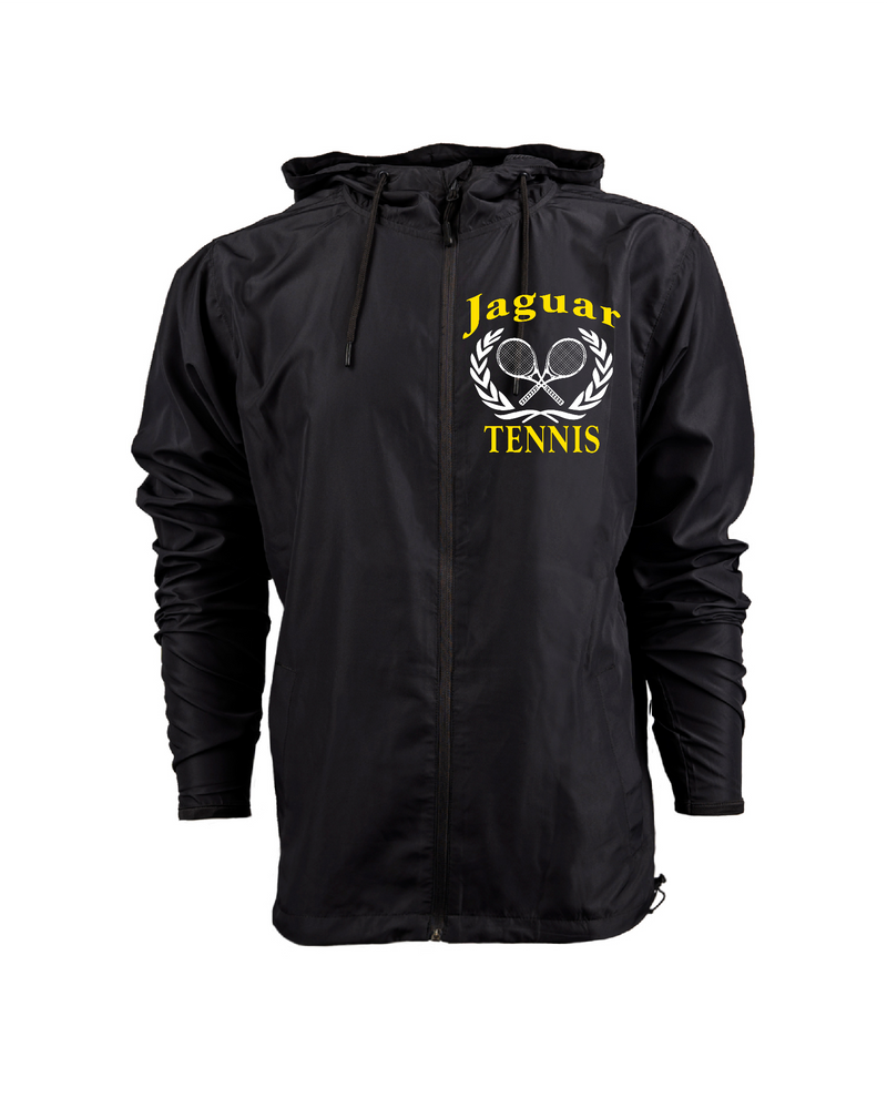 Ashwaubenon Tennis Stormbreaker Jacket