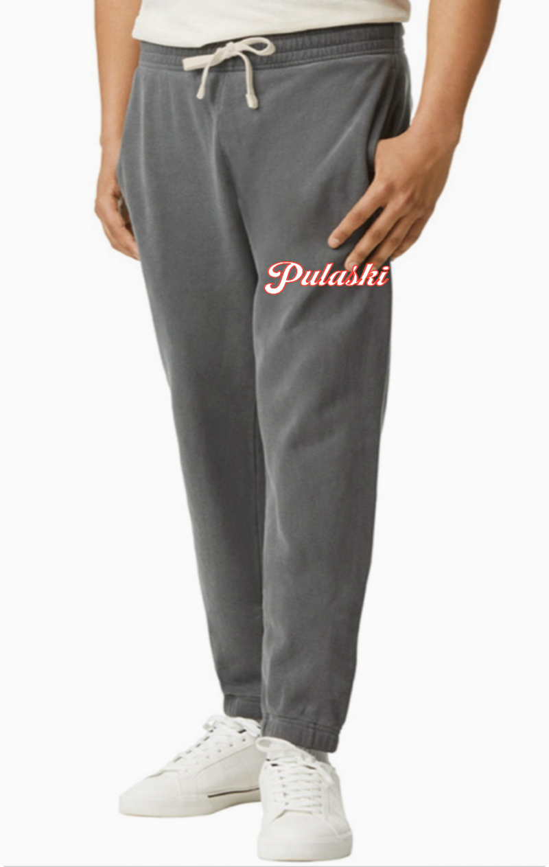 PULASKI Leisure Set Comfort Colors Sweatpants